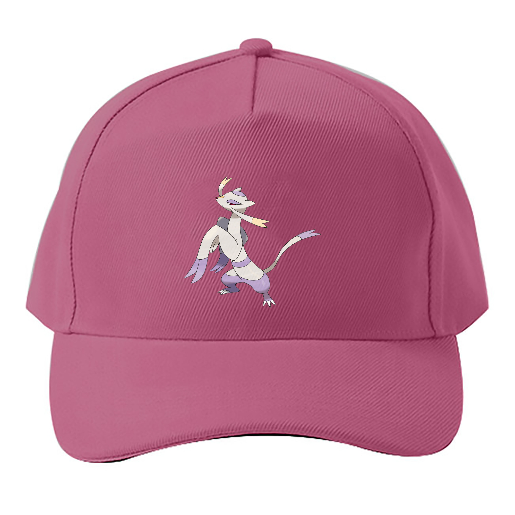 （画像用） ポケットモンスター Pokémon ベースボールキャップ 綿100％ 男女兼用 帽子 スポーツ